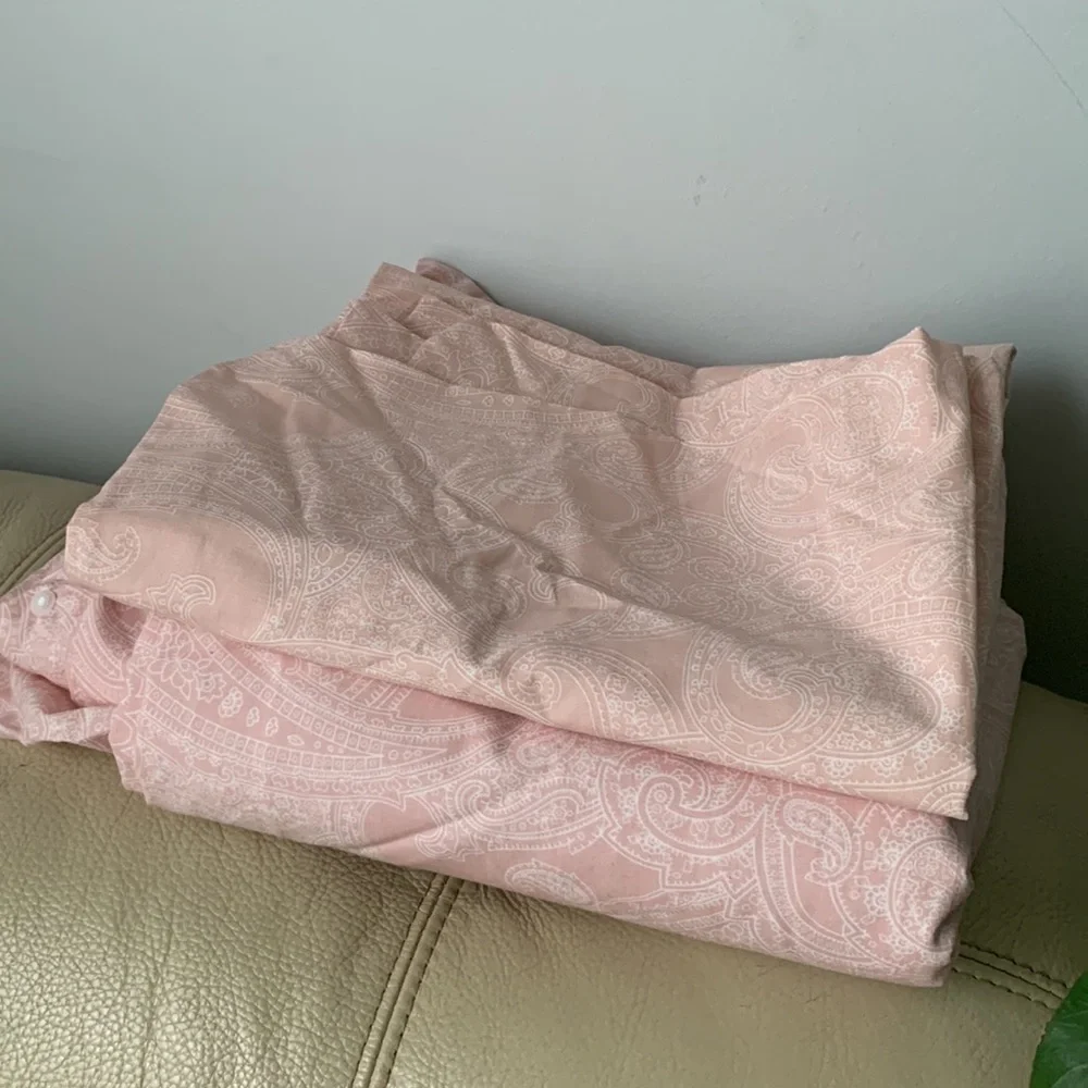 IKEA duvet cover Ikea JATTEVALLMO twin Duvet cover and pillowcase